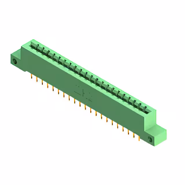337-021-558-112 EDAC Inc.  Edgeboard Connectors